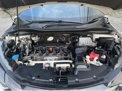 ขายครับ Honda HR-V RS สีขาว ปี 2018 รูปที่ 11